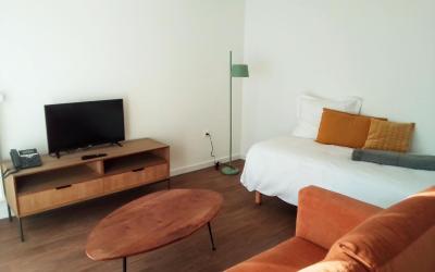 Appartement avec Balcon
