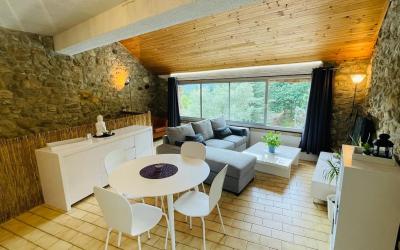 Appartement avec Vue sur la Montagne Appartement avec Vue sur la Montagne