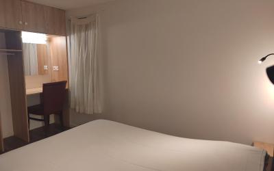 Chambre Triple avec Douche
