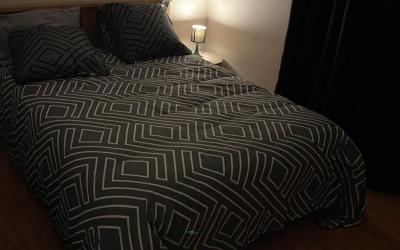 Appartement 1 Chambre Appartement 1 Chambre