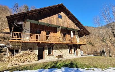 Chalet