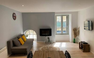 Appartement 2 Chambres Appartement 2 Chambres