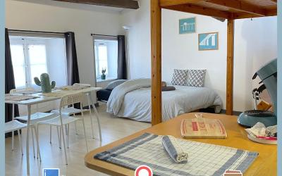 Appartement 1 Chambre