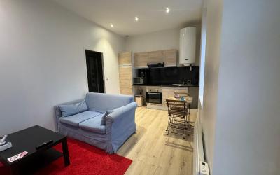 Appartement 1 Chambre