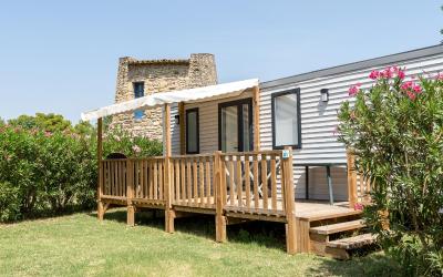 Mobile Home Mobile Home