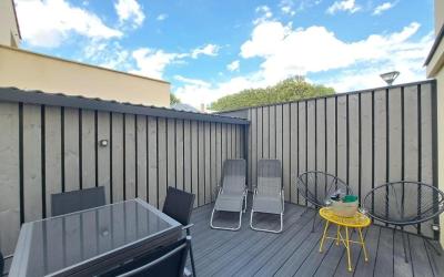 Appartement 1 Chambre Appartement 1 Chambre