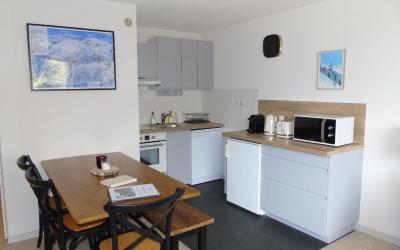 Appartement (4 Adultes) Appartement (4 Adultes)