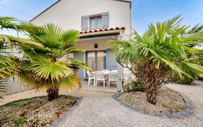 Maison de Vacances