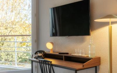 Chambre Triple - Cu00f4tu00e9 Moderne Chambre Triple - Cu00f4tu00e9 Moderne
