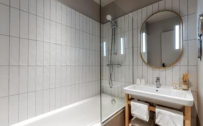 Chambre Double Standard - Cu00f4tu00e9 Moderne