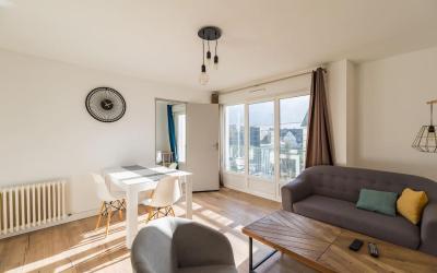 Appartement 3u00a0Chambres Appartement 3u00a0Chambres