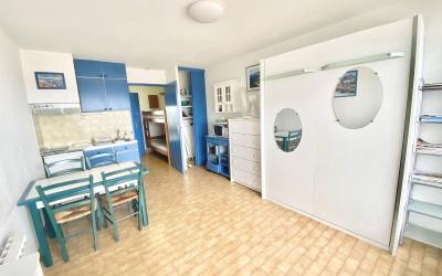 Appartement Supu00e9rieur