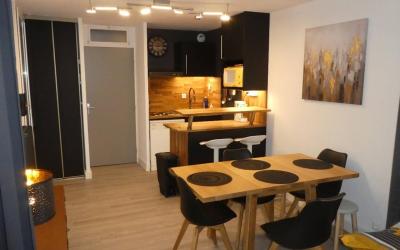 Appartement avec Terrasse