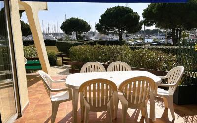 Appartement - Vue sur Jardin Appartement - Vue sur Jardin