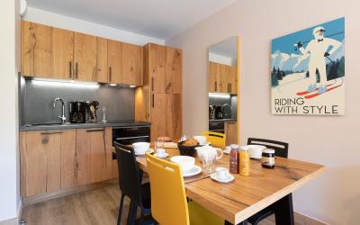 Appartement Confort 1u00a0Chambreu00a0-u00a04u00a0Personnes Appartement Confort 1u00a0Chambreu00a0-u00a04u00a0Personnes