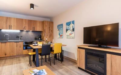 Appartement Familial 2u00a0Chambresu00a0-u00a06u00a0Personnes Appartement Familial 2u00a0Chambresu00a0-u00a06u00a0Personnes
