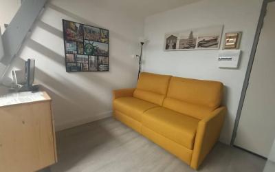 Appartement 1 Chambre Appartement 1 Chambre