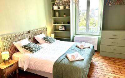 Appartement 2 Chambres Appartement 2 Chambres