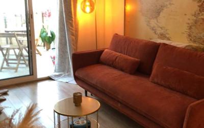 Appartement 1 Chambre