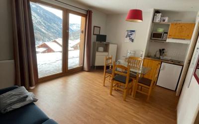 Appartement 1 Chambre Appartement 1 Chambre