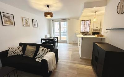 Appartement 1 Chambre