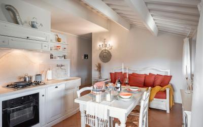 Appartamento con 2 Camere da Letto