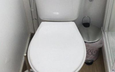 Studio avec Canapu00e9-Lit Studio avec Canapu00e9-Lit