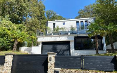 Villa Supu00e9rieure Villa Supu00e9rieure