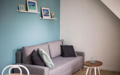 Appartement 1 Chambre