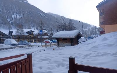 Appartement 2 Chambres Appartement 2 Chambres