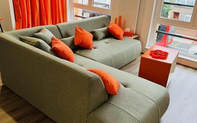 Appartement 1 Chambre Appartement 1 Chambre