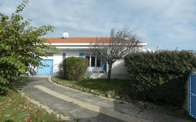Maison de Vacances Maison de Vacances