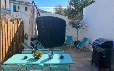 Maison de Vacances Maison de Vacances