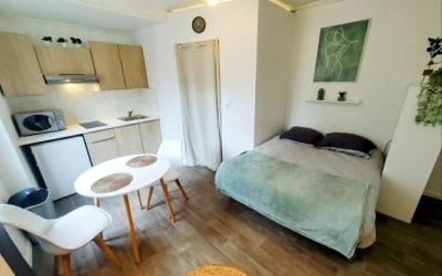 Appartement 1 Chambre