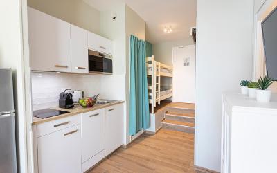 Appartement - Rez-de-Chaussu00e9e Appartement - Rez-de-Chaussu00e9e