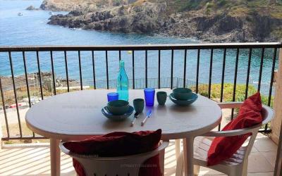 Appartement avec Terrasse