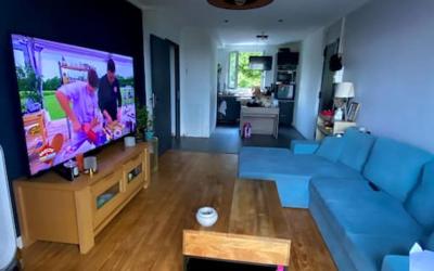 Appartement 2 Chambres Appartement 2 Chambres