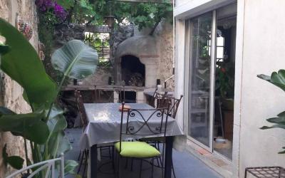 Maison 3u00a0Chambres