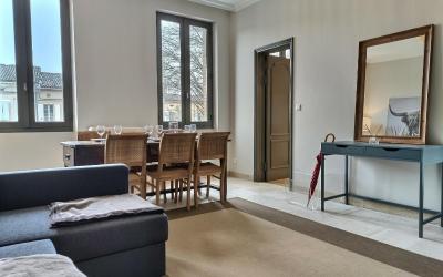 Appartement 1 Chambre