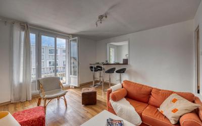 Appartement 3u00a0Chambres Appartement 3u00a0Chambres