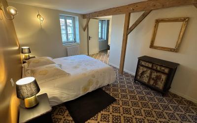 Appartement 1 Chambre Appartement 1 Chambre