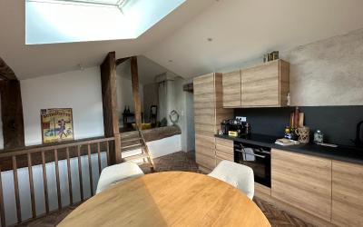 Appartement 2 Chambres Appartement 2 Chambres