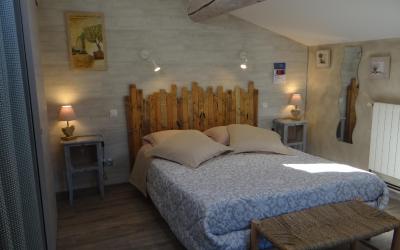 Chambre Double Supu00e9rieure