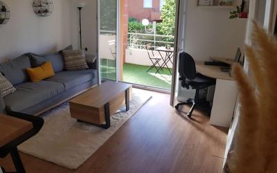 Appartement 1 Chambre