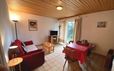 Appartement 2 Chambres
