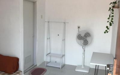 Kamar Double dengan Kamar Mandi Pribadi Kamar Double dengan Kamar Mandi Pribadi