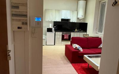 Appartement 1 Chambre
