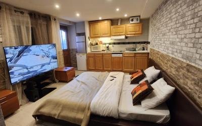 Appartement 1 Chambre