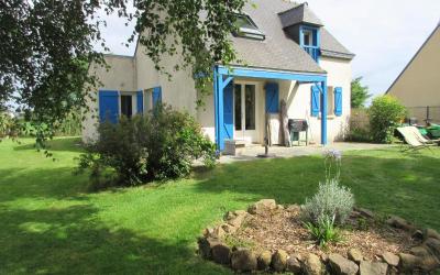 Maison de Vacances 3u00a0Chambres Maison de Vacances 3u00a0Chambres