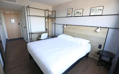 Chambre Double Standard Chambre Double Standard